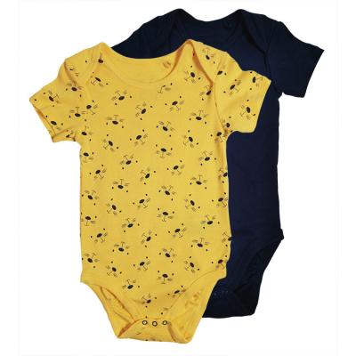 China Newborn Soft Mixed Sleeveless Cute Newborn Infant Girls Cotton Spring Wholesale Running Lots Of Baby Boy for sale