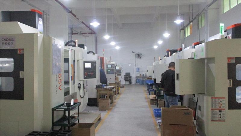 Verified China supplier - Shenzhen Tuofa Technology Co., Ltd.