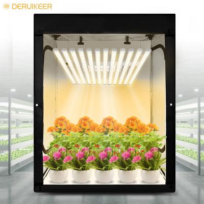 China Seed Starting Driverkerr Best Full Spectrum 3000k+6500k Light 960W 1000W Led Grow Light Indoor Plants For Agricultural Greenhouses for sale