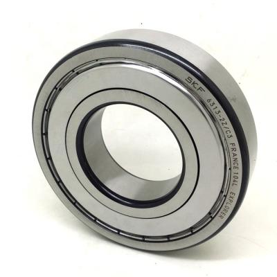 China Good Deal 6313 6313zz 6313-2rs Deep Groove Ball Bearing 6313N 6313K for sale