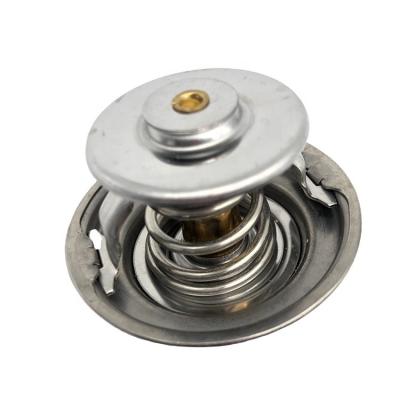 China Good Deal 61800061040 612600060122 612600060873 Genuine Thermostat Weichai Engine Spare Parts for sale