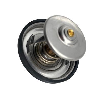 China Good Deal 612600140119 612600140121 13053474 Genuine Thermostat Weichai Engine Spare Parts for sale