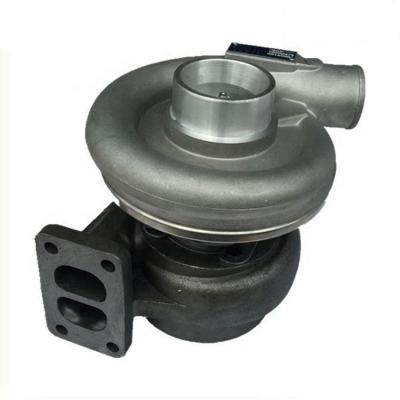 China Fiber 612600190332 612601110433 Turbocharger Weichai Engine Spare Parts 13060560 13060561 for sale