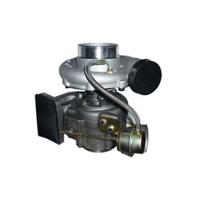 China Fiber 612600111900 612600111906 612600113489 13030849 Turbocharger Weichai Engine Spare Parts for sale