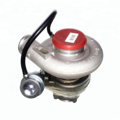 China Fiber 612601111105 612601111111 612601111122 13052121 Turbocharger Weichai Engine Spare Parts for sale