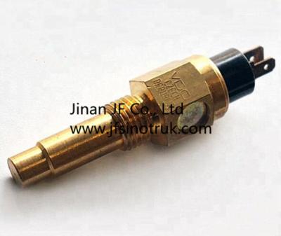 China Bargain Weichai Water Temperature Sensor 612630060035 614090067 61200090006 For Shacman Dump Truck Spare Parts for sale