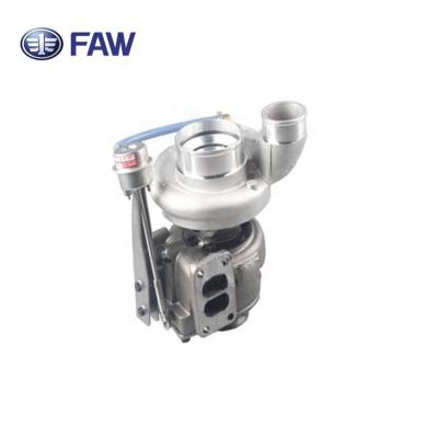 China Faw J6 J5M Turbocharger 1118010-AKZ 1118010H-AKZ from the bargain 1118010H-6DF1 for sale