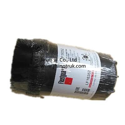 China Plastic Yutong1711-00030 Oil Filter For Genuine Yutong ZK6932 ZK6831 ZK6129 Yutong Spare Parts for sale