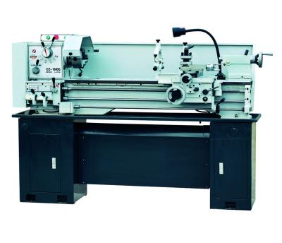 China Building Material Shops Horizontal Lathe Machine CZ1340G for sale