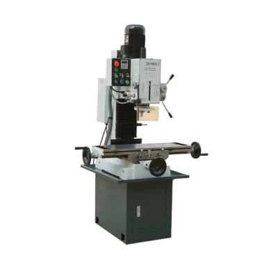 China ZAY7032V/1 Hotel Factory Price Drilling And Milling Machine Used For Metal Work for sale