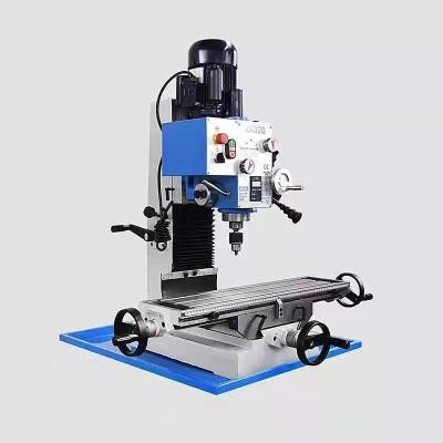 China Factory square column milling and ZX32G drilling rig for sale