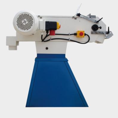 China BG150 BG-150 Belt Grinding Machine Surface Grinding Machine Garment Shops for sale