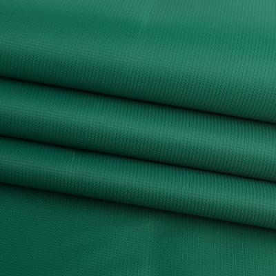 China Flame Retardant 180gsm waterproof 100% polyester army green oxford fabric for tent outdoor package bags for sale