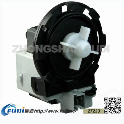 China Beko Commercial Washing Machine Drain Pump WMB Series for sale