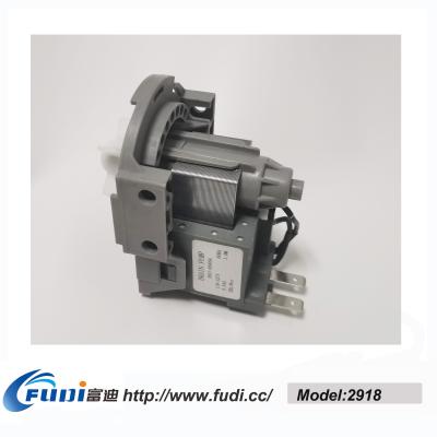 China Universal Household DD31-00005A Samsung 35W Seal Drain Pump Motor Water Pump for sale