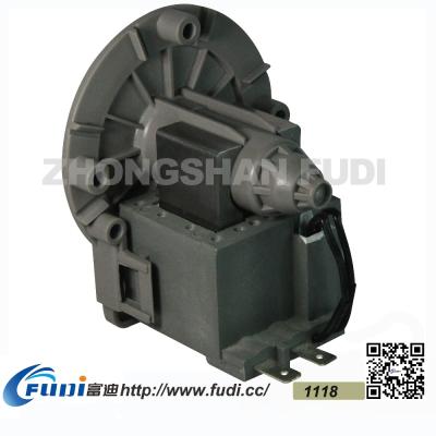 China Commercial AEG, Electrolux, Zanker, JL, Zanussi, LG, Samsung and more gasket drain pump for sale