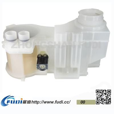 China Commercial universal fabric softener for the dishwasher for sale