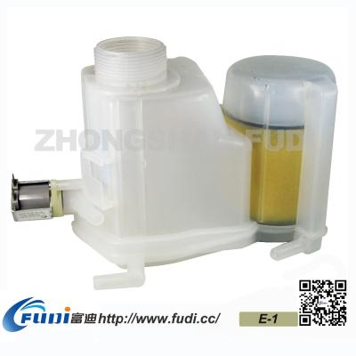 China Commercial Dishwasher Water Softener For All Different Dishwasher for sale