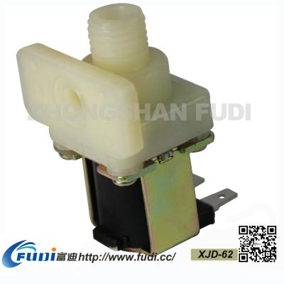 China Commercial Solenoid Valve for Electrolux, Samsung, Gorenje, Hoover, AGE, Boash Washing Machine (8mm*M16) for sale