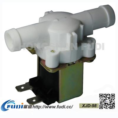 China Commercial Solenoid Valve for Midea, Gree, Angel, Royalstar, Aqua-pure, Paragon, Zip, Everpure Water Dispenser for sale