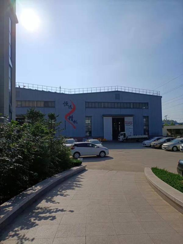 Verified China supplier - Yantai Hengyuan Engineering Machinery Co., Ltd.