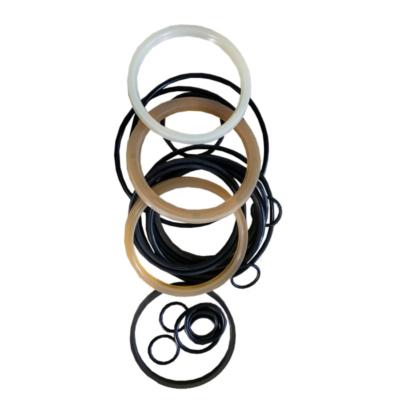 China Factory Price Durable Top Selling Different Type Durable Hydraulic Breaker Seal Kit For Hydraulic Hammer for sale