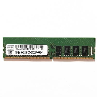 China Server 16GB (1x16GB) Dual Rank x8 DDR4-2933 CAS-21-21-21 Registered Smart Memory Kit P00922-B21 for sale