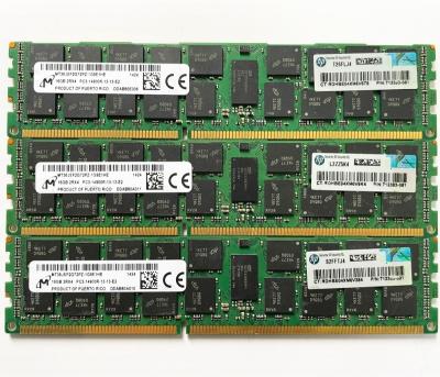 China Server P00930-B21 64GB 2Rx4 DDR4-2933 CL21 ECC Reg LRDIMM Smart Memory P00930-B21 for sale