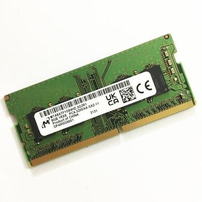 China Server 819412-001 32GB 2400MHz 288P 2-Rank ECC Reg DDR4 Memory for G9 819412-001 for sale