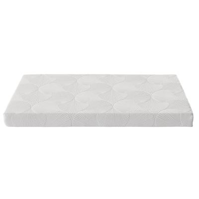 China Fabric Factory Direct Sales Comfortable Clean Hygienic Goods Knitted Memory Foam High Quality Soft Mattress for sale