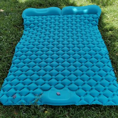 China Air Foldable Multifunctional TPU Waterproof And Moisture Proof Mattress for sale