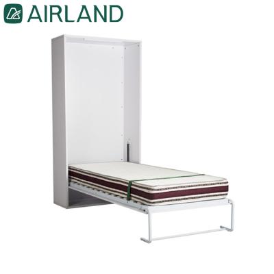 China (Other) factory direct sales adjustable design new simple and easy to store high quality bed frame for sale