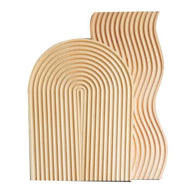 China Folding Sell Well Wooden Beech Stick Tray Chopping Board Nordic Chopping Board for sale