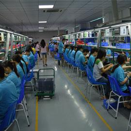 Verified China supplier - Shenzhen Shareway Electronic Co., Ltd.