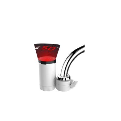 China Easy Install L1 Sink Kitchen Boiling Modern Hot And Cold Dispenser Flexible Single Water Faucet for sale