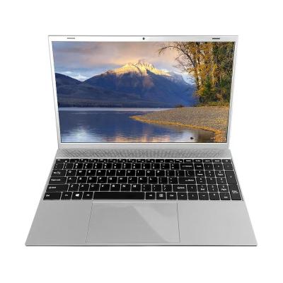 China Cheap OEM Notebook 8GB+512GB Win10 Quad-Core Notebook, Suitable for Office and Home 128G for sale