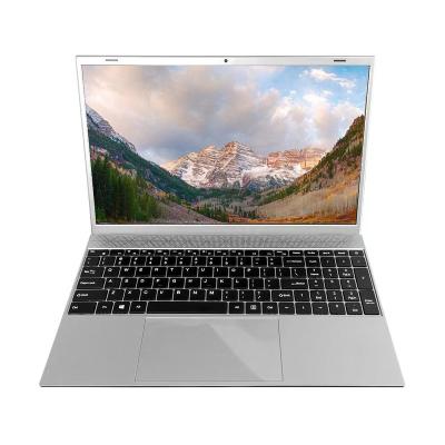 China Cheap OEM Notebook 8GB+256GB Win11 Quad-Core Notebook, Suitable for Office and Home 128G for sale