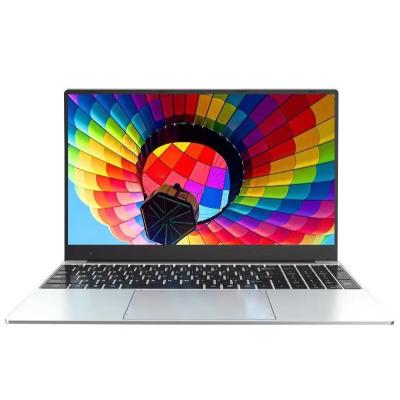 China Win10/11notebook 8GB RAM+128GB Camera SSD I5-5200U Touchpad 15.6inch Slim Narrow Bezel for sale