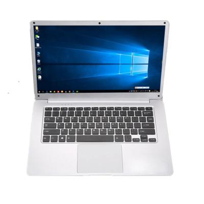 China N3350/J3445 6GB+64GB SSD Quad Core Support Slim Disk Wireless 1TB/2TB Laptop 14