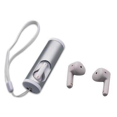 China Fast Charge New E03 Wireless Blth Headset Noise Reduction In-Ear Sports Waterproof Temperament Red Portable HIFI Sound Effect for sale