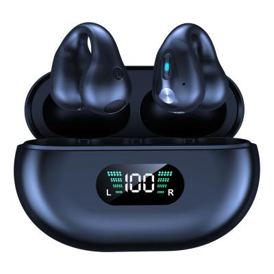 China Fast Charge k50 New special design LED power display True stereo low latency headsets Sports headsets Batch wireless Bluetooth headsets for sale