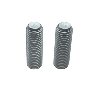 China Industrial Equipment 2021 New Products OEM Stainless Steel Thread Fittings Custom Aluminum Screws Machining Service CNC Machining Parts for sale