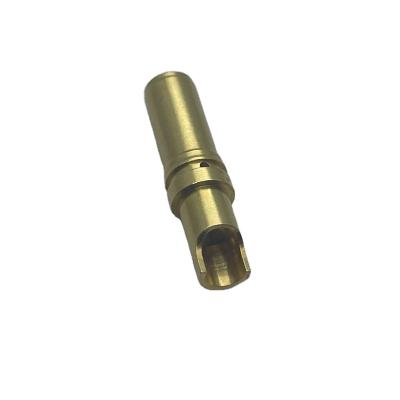 China OEM and ODM custom high precision professional cooper /brass /bronze cnc parts prices machining high quality maintenance industrial equipment for sale