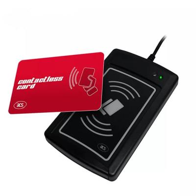 China Waterproof / ACR1281U-C2 Waterproof RFID Card Reader for sale