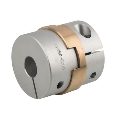 China Oldham Hotels Coupling Aluminum Bronze Flexible Coupling Customized for sale