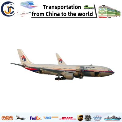 China International Cargo Shipping Management China to New Zealand Juncan Door to Door Service for sale