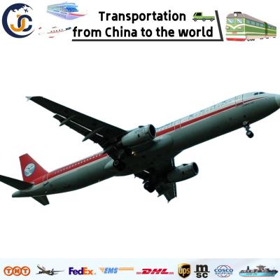 China 30 Days For Free Professional International Air Cargo Forwarder Services From China To Australia for sale