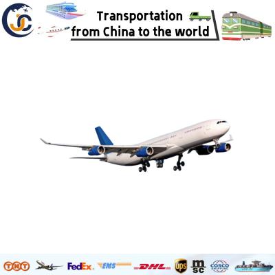 China Shanghai Freight Forwarder China DDP DDU Door To Door Service Ecuador Air / Sea for sale