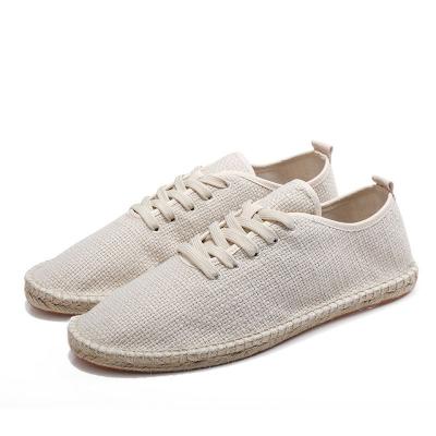 China Fashion Trend Sneakers Men Women Solid Color Lofar Plain Mules Breathable Casual Shoes for sale