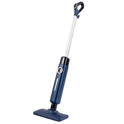 China Household Visible Rotating Steam Mop Smart Steam Mop Steam Cleaner For Household for sale